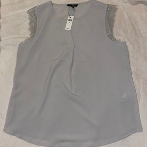 Banana Republic top